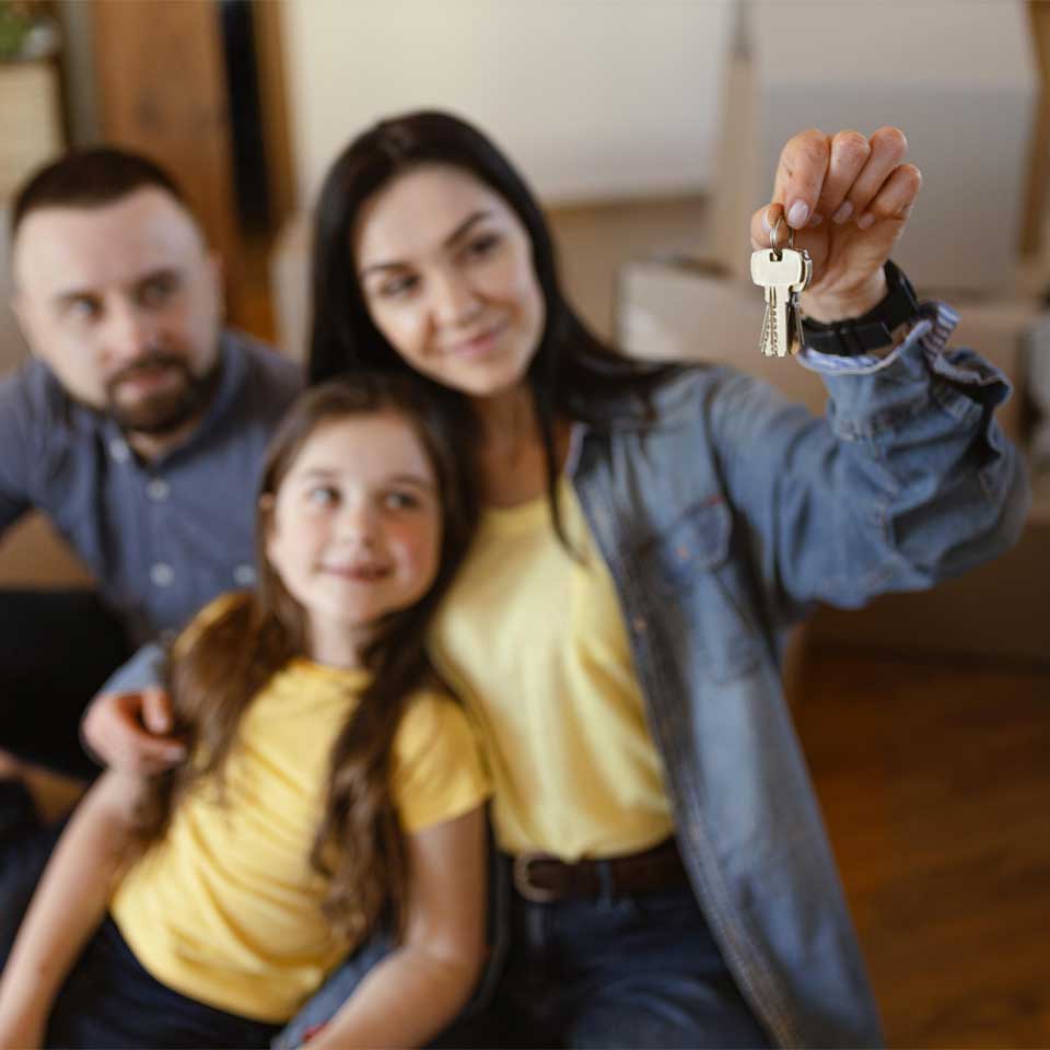 Seguro de casa habitación