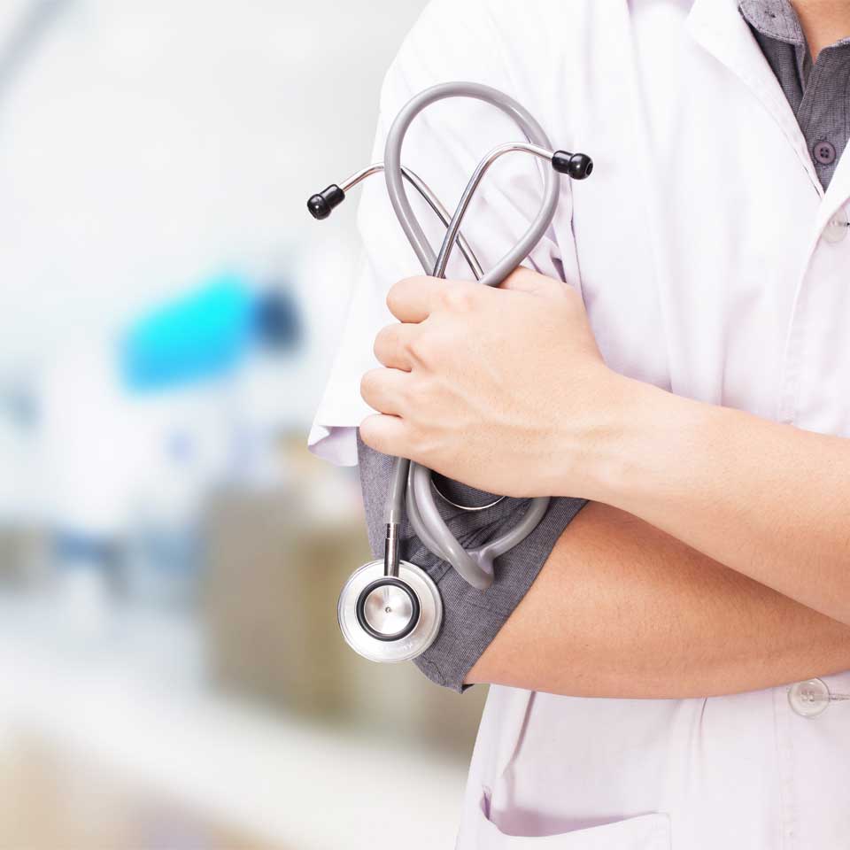 Seguro de gastos medicos