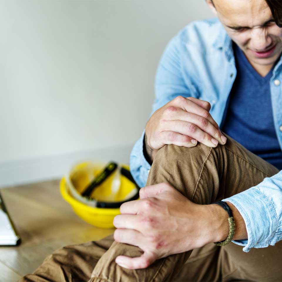 Seguro de Accidentes